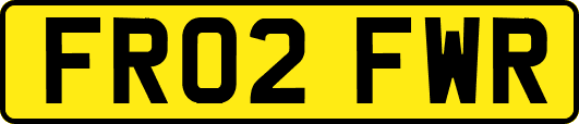 FR02FWR