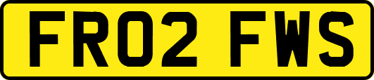 FR02FWS