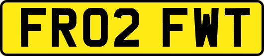 FR02FWT