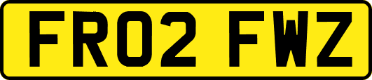 FR02FWZ