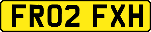 FR02FXH