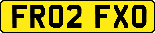 FR02FXO