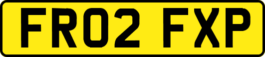 FR02FXP
