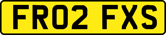 FR02FXS