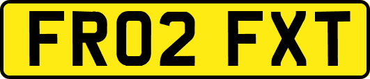FR02FXT