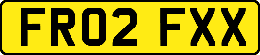 FR02FXX