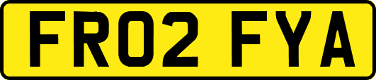 FR02FYA