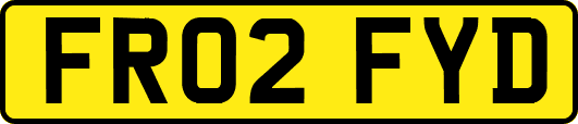FR02FYD