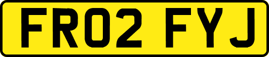 FR02FYJ