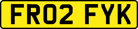 FR02FYK