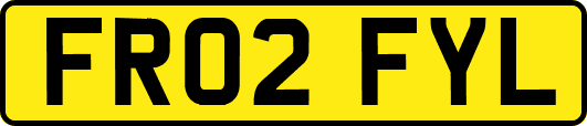 FR02FYL