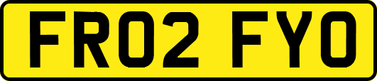 FR02FYO