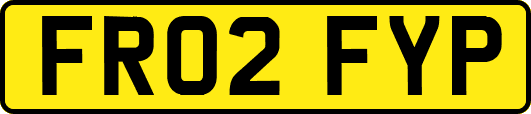 FR02FYP