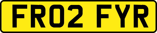 FR02FYR