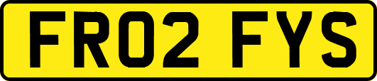 FR02FYS