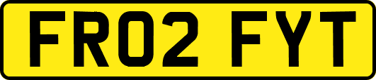 FR02FYT