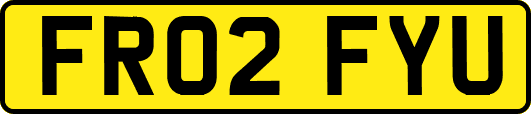 FR02FYU