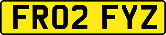 FR02FYZ