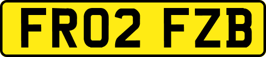 FR02FZB