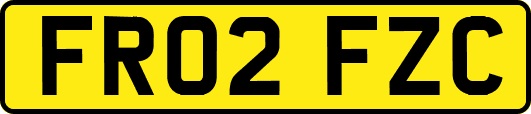 FR02FZC