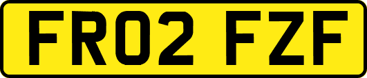 FR02FZF
