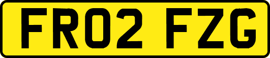 FR02FZG