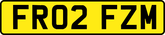 FR02FZM