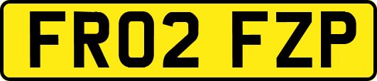 FR02FZP