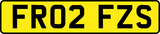 FR02FZS