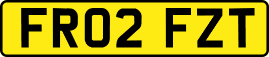 FR02FZT