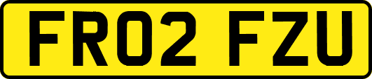 FR02FZU