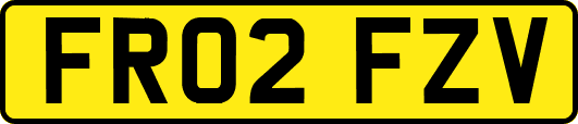FR02FZV