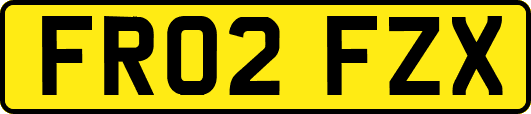 FR02FZX