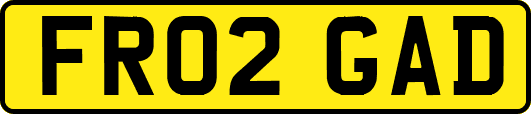 FR02GAD