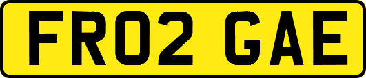 FR02GAE