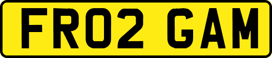 FR02GAM