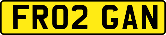 FR02GAN