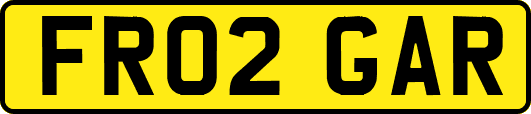 FR02GAR
