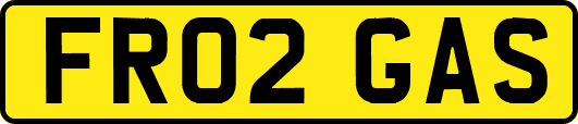 FR02GAS