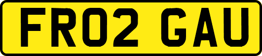FR02GAU