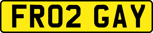 FR02GAY