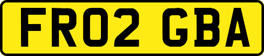 FR02GBA