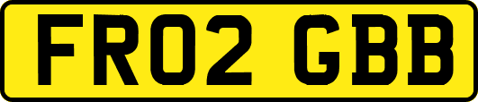 FR02GBB