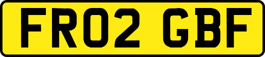 FR02GBF