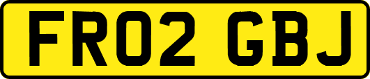 FR02GBJ
