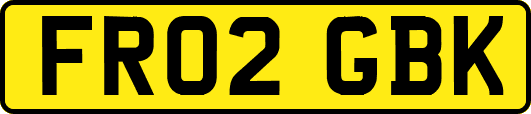 FR02GBK