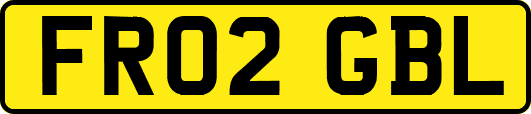 FR02GBL