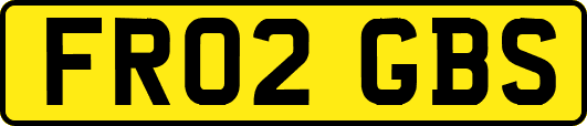FR02GBS