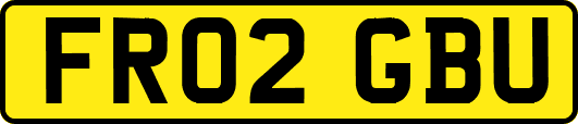 FR02GBU