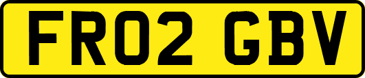 FR02GBV